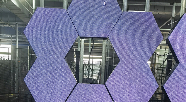 LED Display Manufacturer|LED Screen Factory|LED Module Provider ...