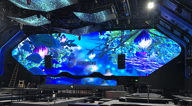 LED Display Manufacturer|LED Screen Factory|LED Module Provider ...